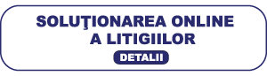 Solutionarea Online a Litigiilor